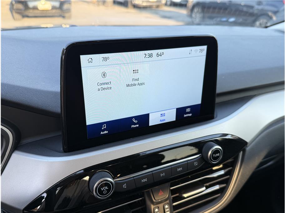2022 Ford Escape SEL - Photo 12
