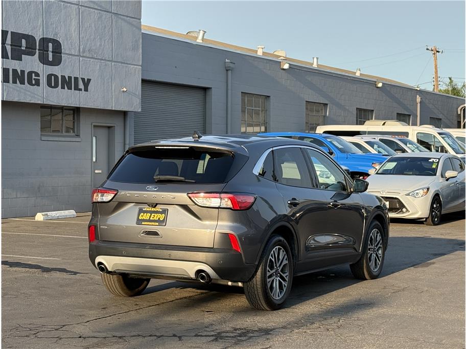 2022 Ford Escape SEL - Photo 6