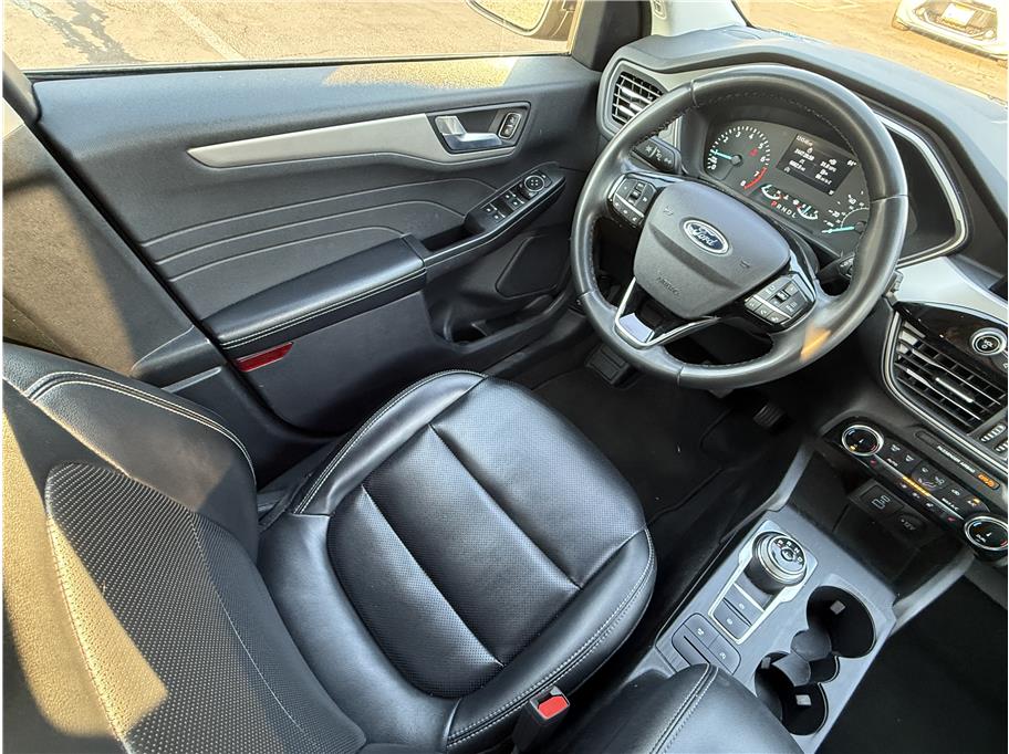 2022 Ford Escape SEL - Photo 7