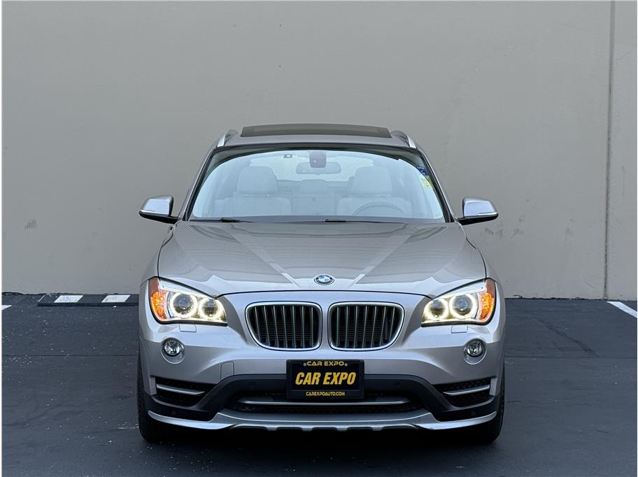 2015 Bmw X1 XDrive28i photo 2