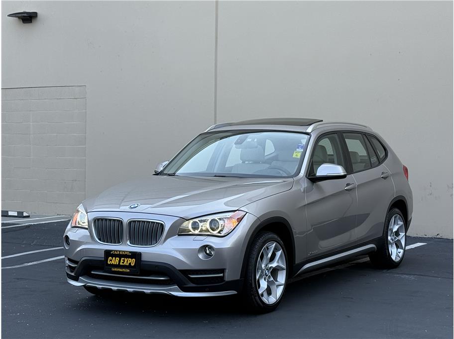 2015 Bmw X1 XDrive28i photo 3