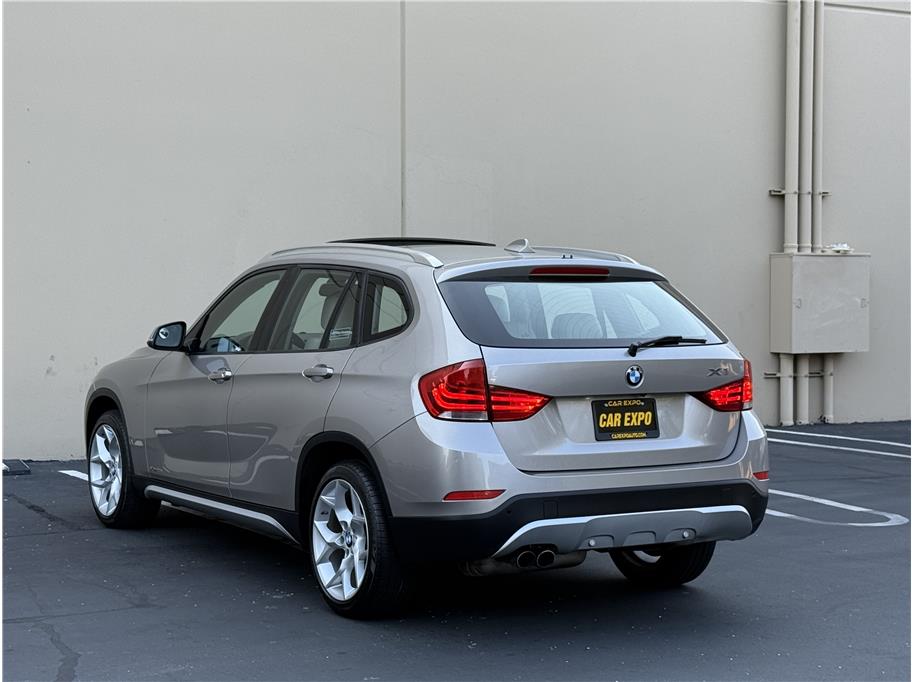 2015 Bmw X1 XDrive28i photo 4