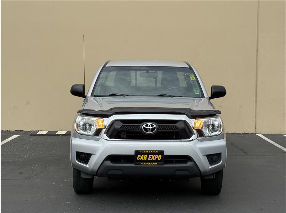 2013 Toyota Tacoma Access Cab SR5 photo 3