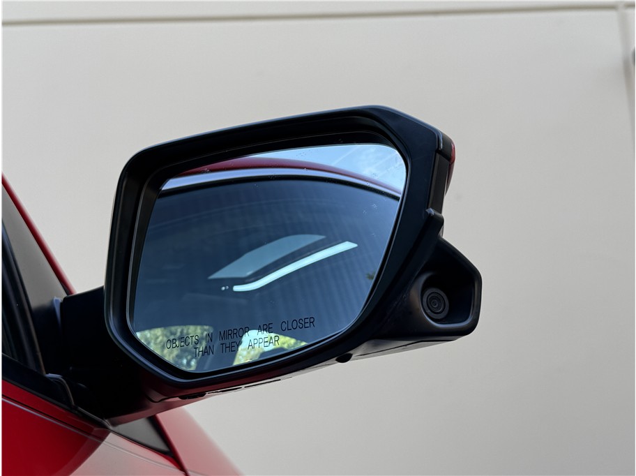 2017 Honda Civic EX photo 25