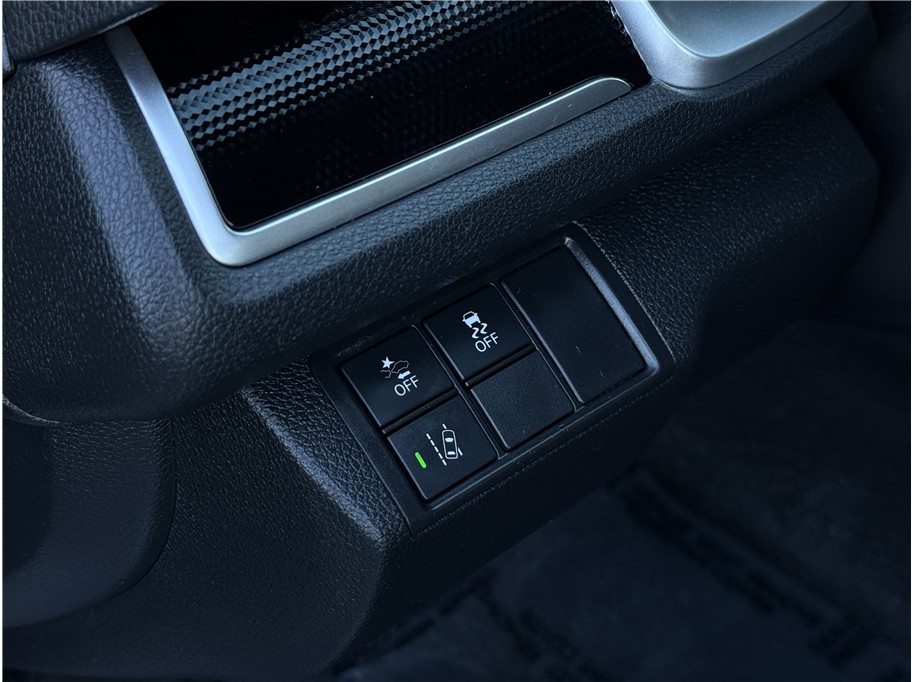 2020 Honda Civic Sport photo 7