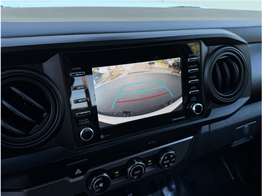 2020 Toyota Tacoma Access Cab SR photo 13