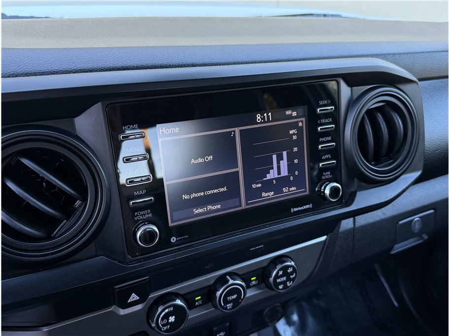 2020 Toyota Tacoma Access Cab SR photo 14