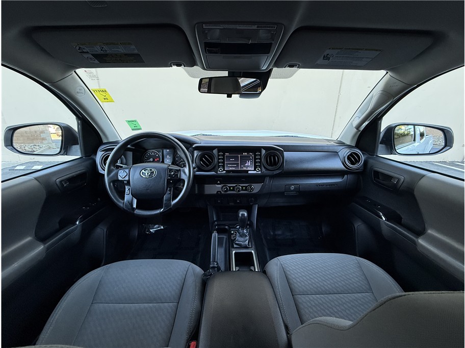 2020 Toyota Tacoma Access Cab SR photo 15