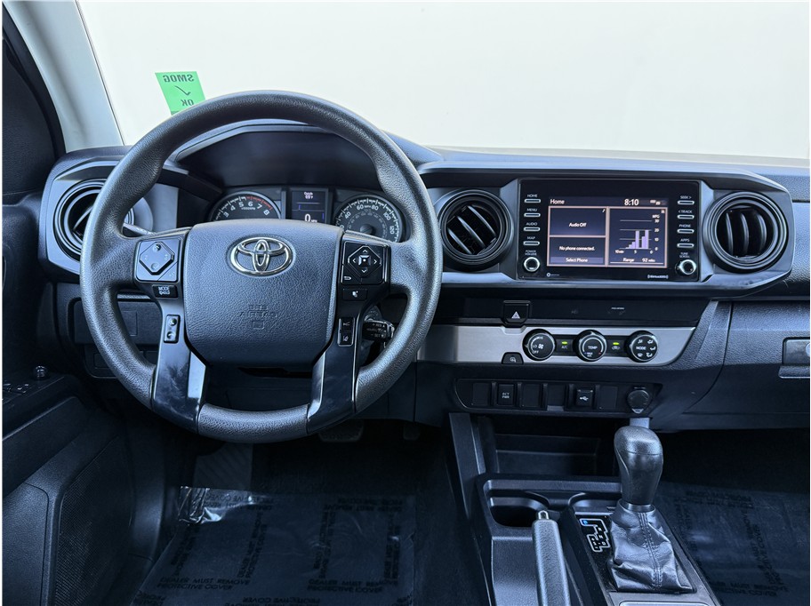 2020 Toyota Tacoma Access Cab SR photo 11