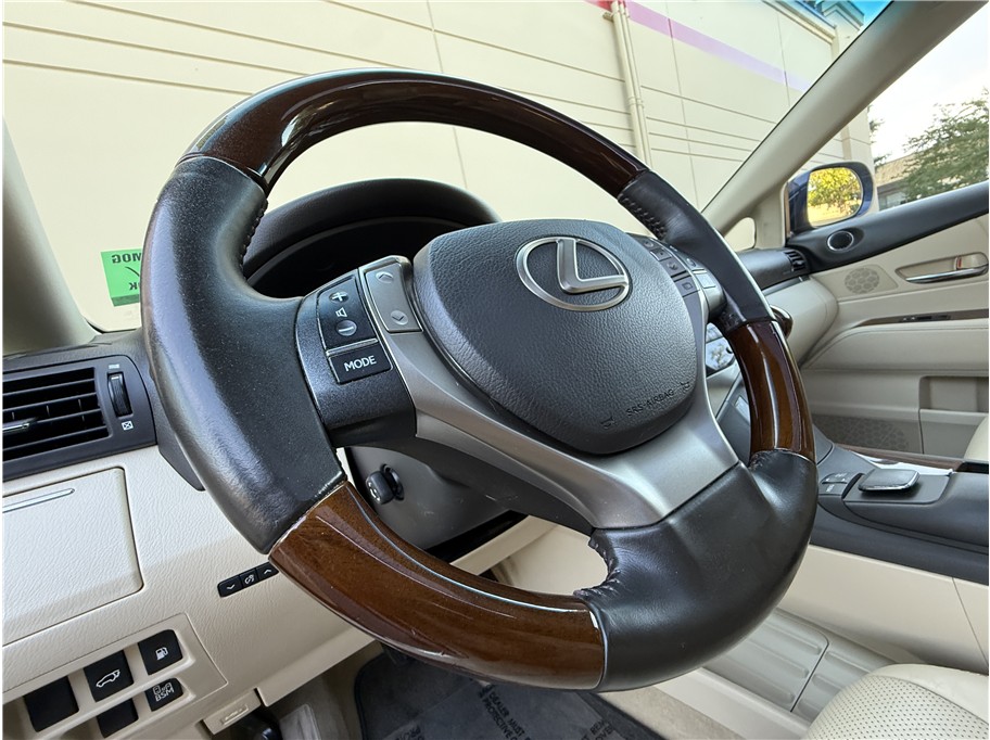 2013 Lexus RX 350 photo 11