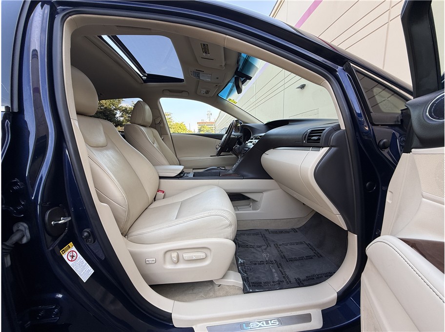2013 Lexus RX 350 photo 5