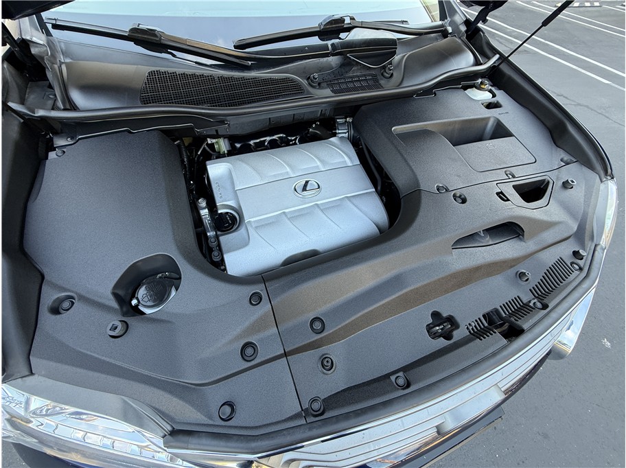 2013 Lexus RX 350 photo 17
