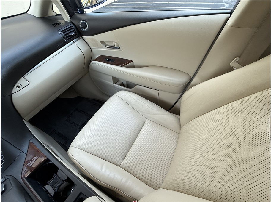 2013 Lexus RX 350 photo 3