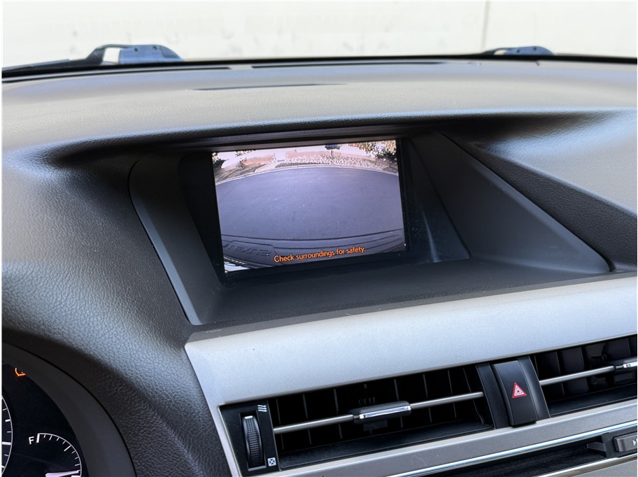 2013 Lexus RX 350 photo 12