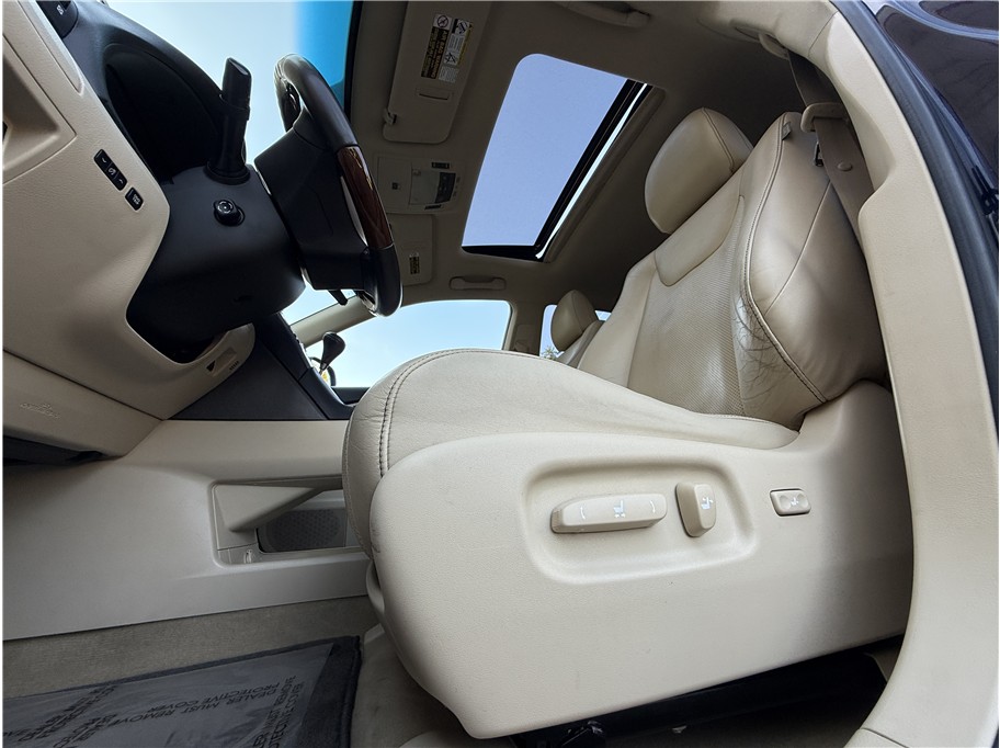 2013 Lexus RX 350 photo 15