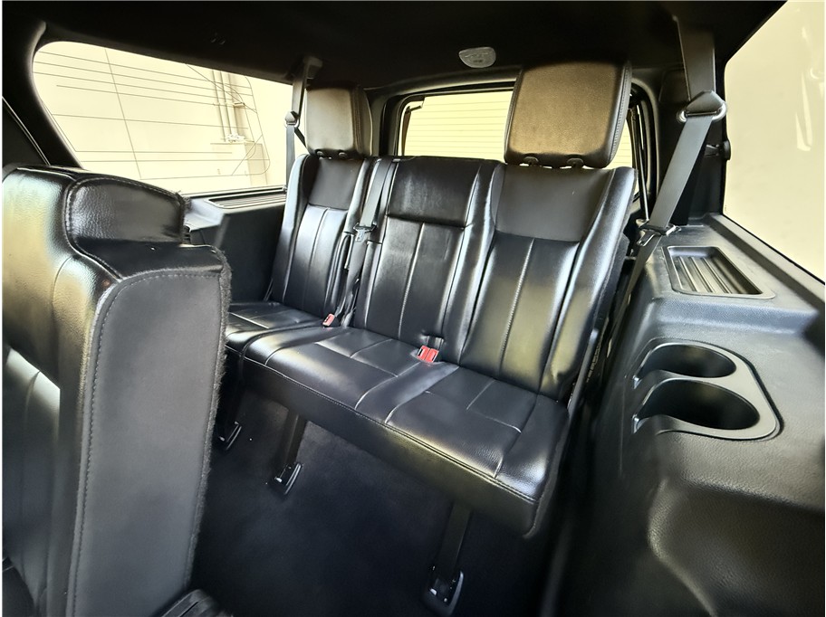 2015 Ford Expedition EL Limited photo 15