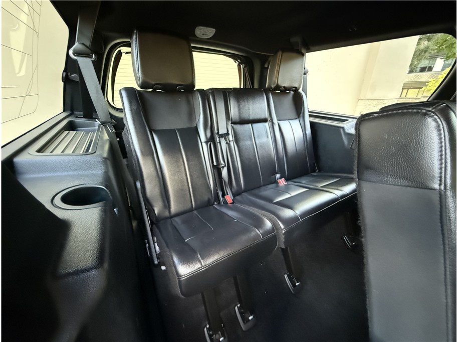 2015 Ford Expedition EL Limited photo 16
