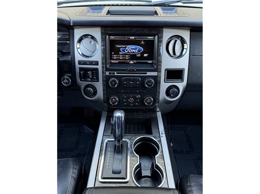 2015 Ford Expedition EL Limited photo 18