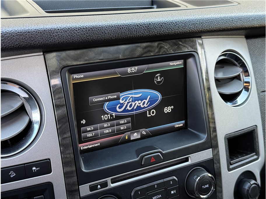 2015 Ford Expedition EL Limited photo 22