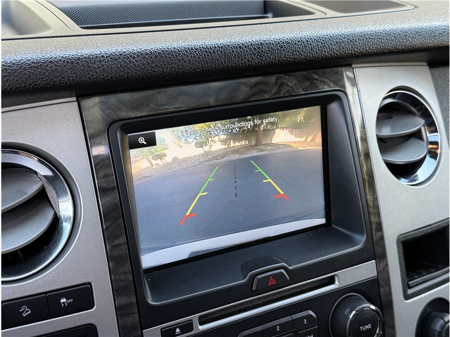 2015 Ford Expedition EL Limited photo 23