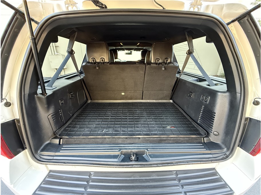 2015 Ford Expedition EL Limited photo 25