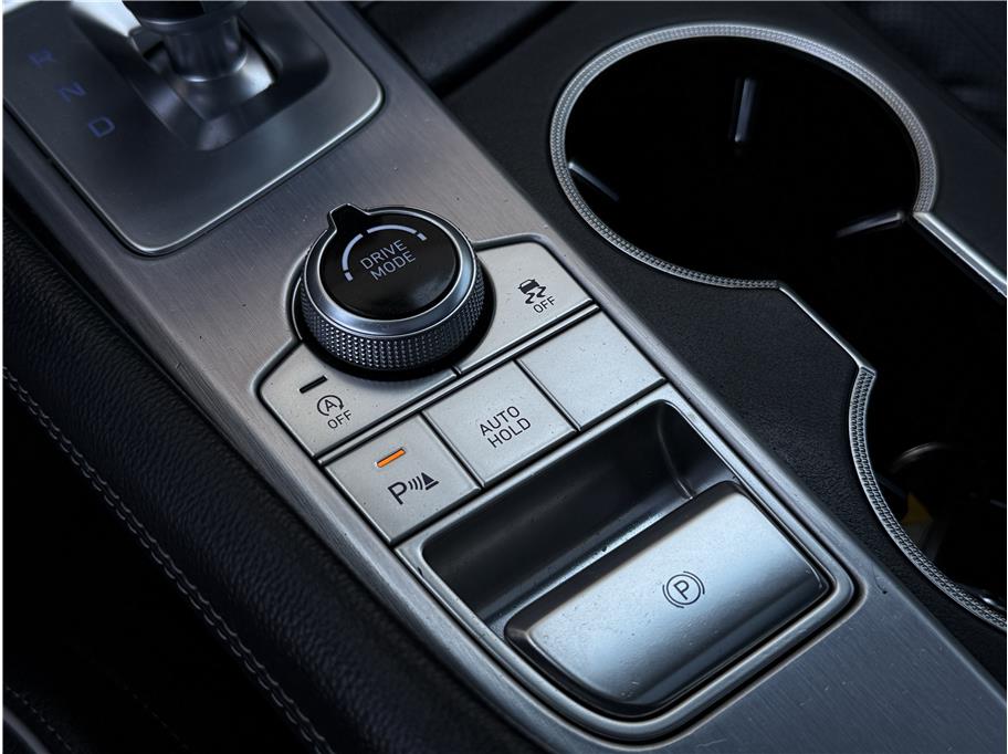 2020 Genesis G70 2.0T Elite Prestige 3.3T Sport photo 17