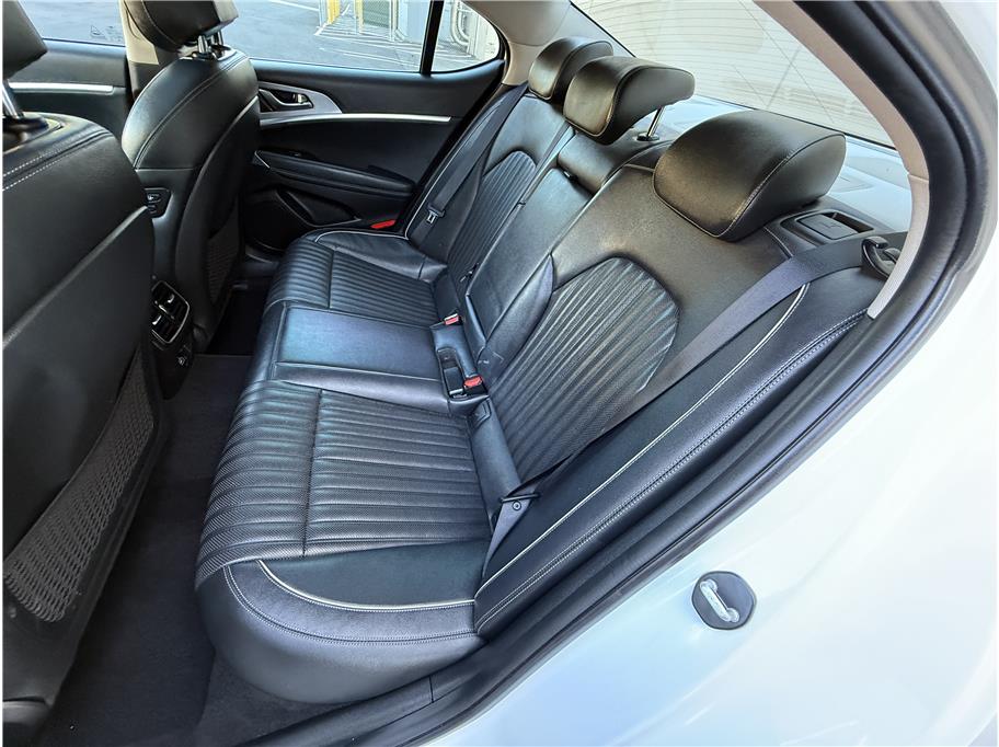 2020 Genesis G70 2.0T Elite Prestige 3.3T Sport photo 20