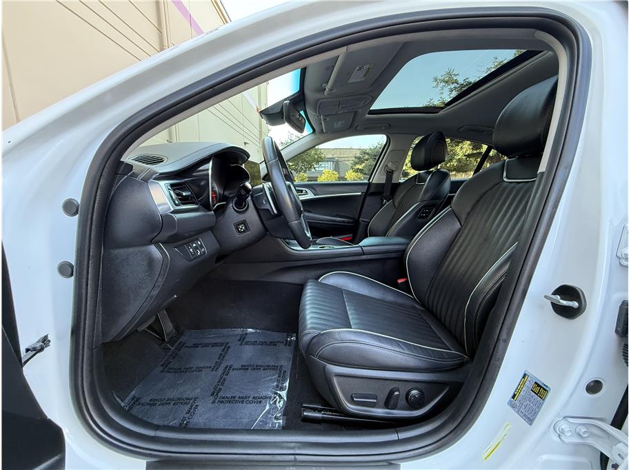 2020 Genesis G70 2.0T Elite Prestige 3.3T Sport photo 26
