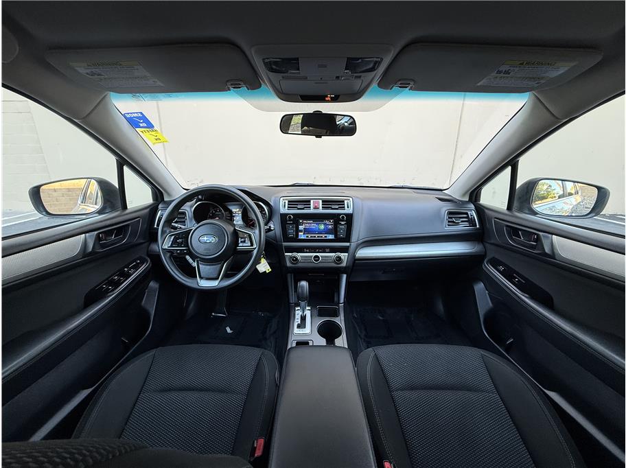 2018 Subaru Outback 2.5i photo 7