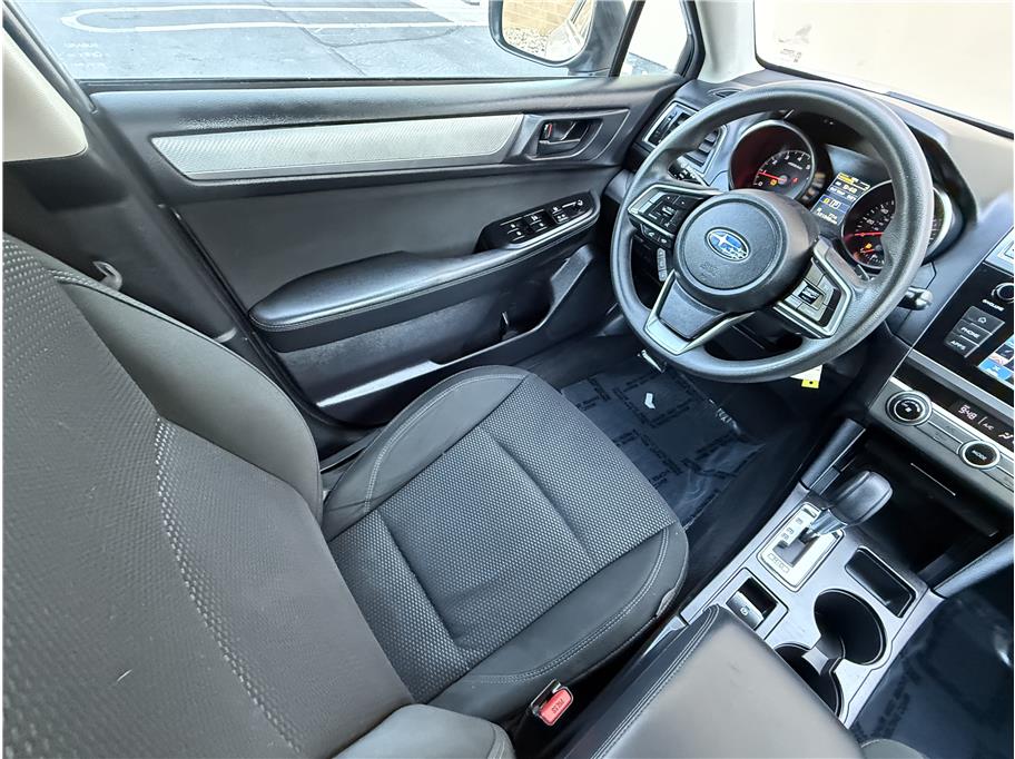 2018 Subaru Outback 2.5i photo 9