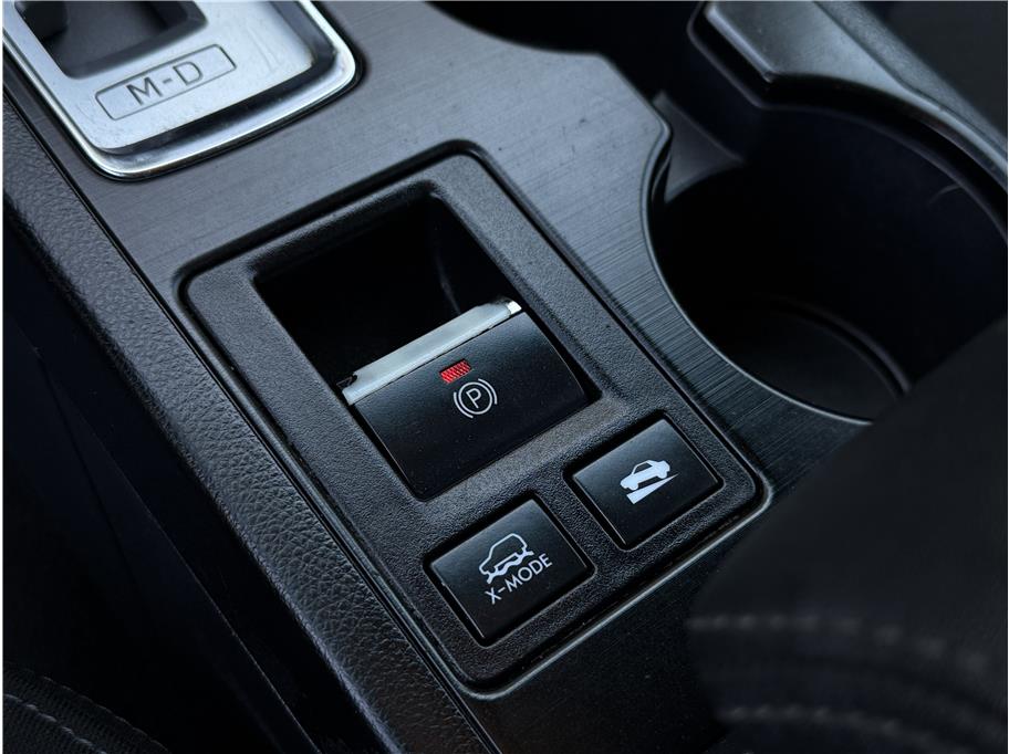 2018 Subaru Outback 2.5i photo 14