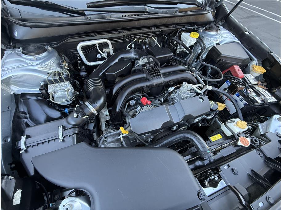 2018 Subaru Outback 2.5i photo 22
