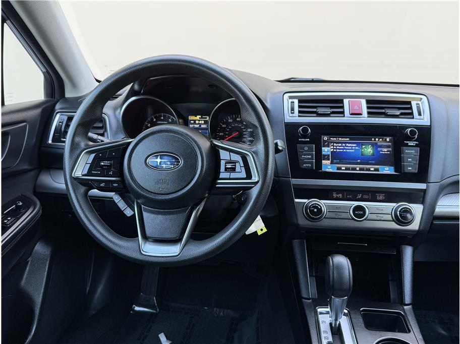 2018 Subaru Outback 2.5i photo 24