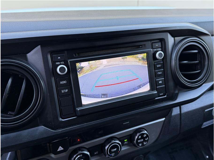 2017 Toyota Tacoma SR5 Sport TRD Pro photo 15