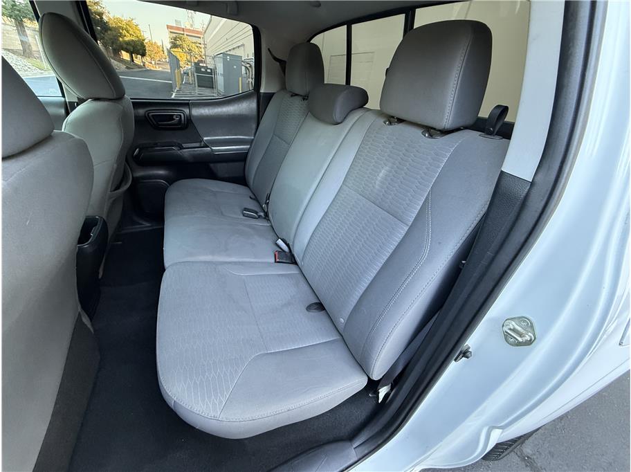2017 Toyota Tacoma SR5 Sport TRD Pro photo 16