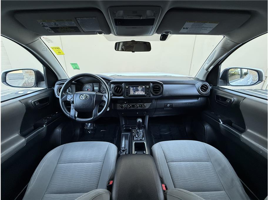 2017 Toyota Tacoma SR5 Sport TRD Pro photo 7