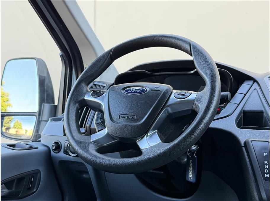 2018 Ford Transit XL Van photo 12