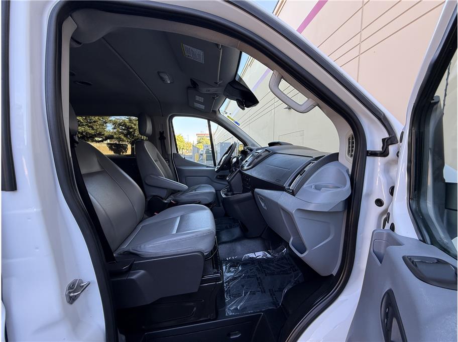 2018 Ford Transit XL Van photo 15