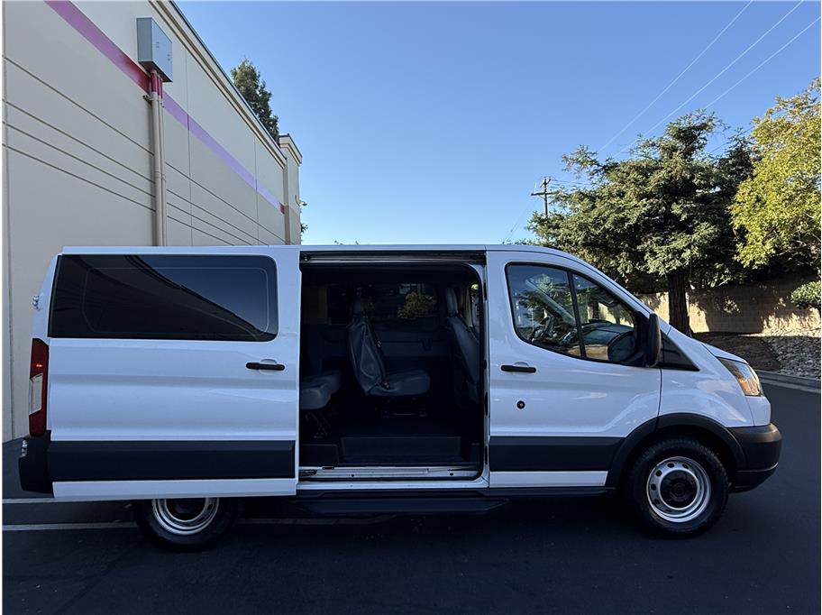 2018 Ford Transit XL Van photo 16