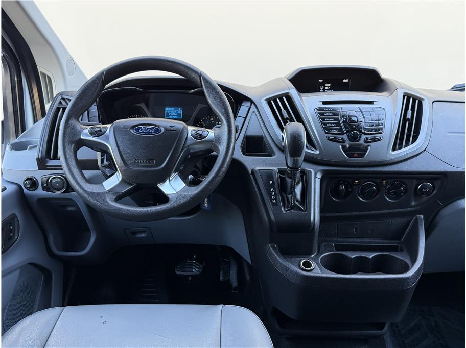 2018 Ford Transit XL Van photo 20