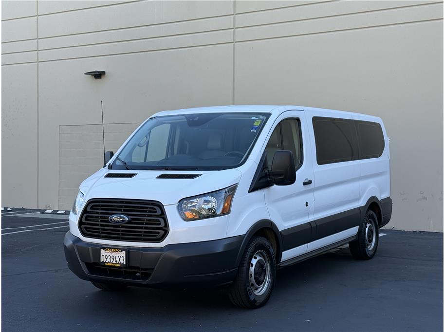 2018 Ford Transit XL Van photo 21
