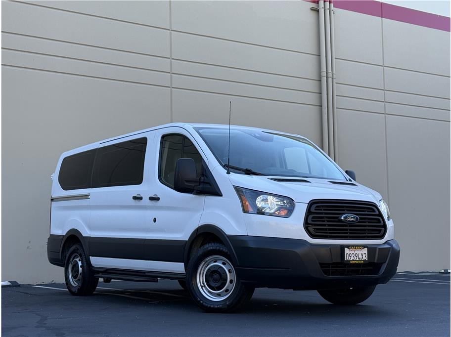 2018 Ford Transit XL Van photo 22