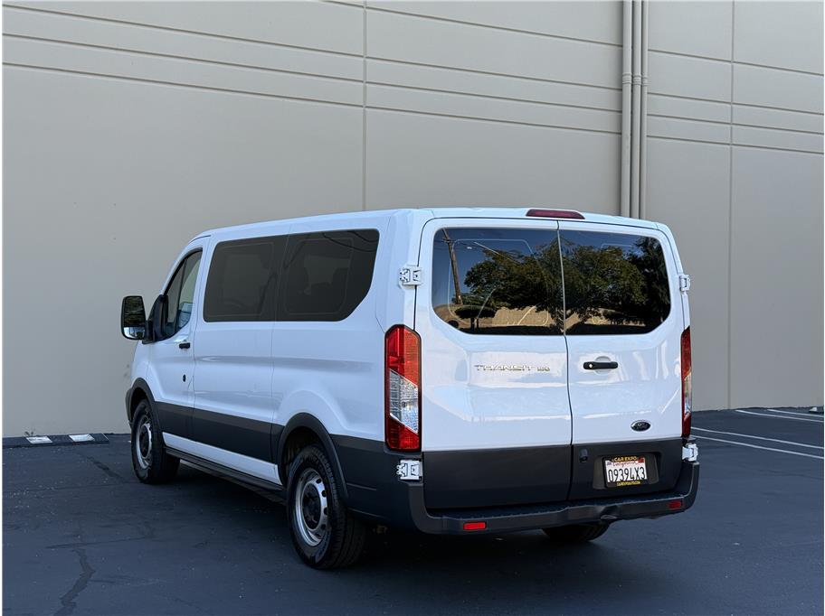 2018 Ford Transit XL Van photo 3