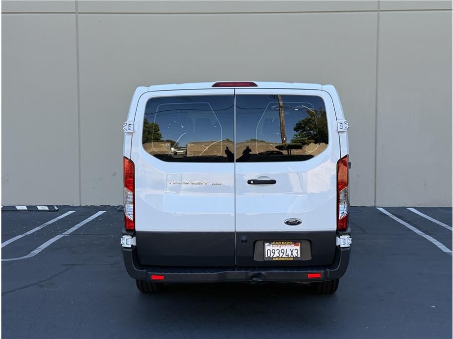 2018 Ford Transit XL Van photo 4