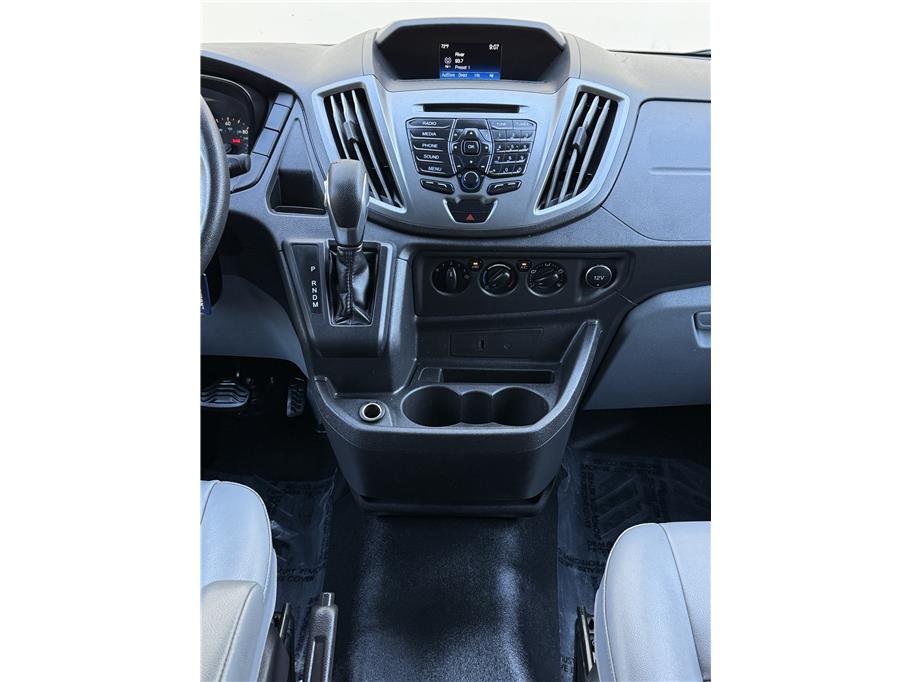 2018 Ford Transit XL Van photo 8