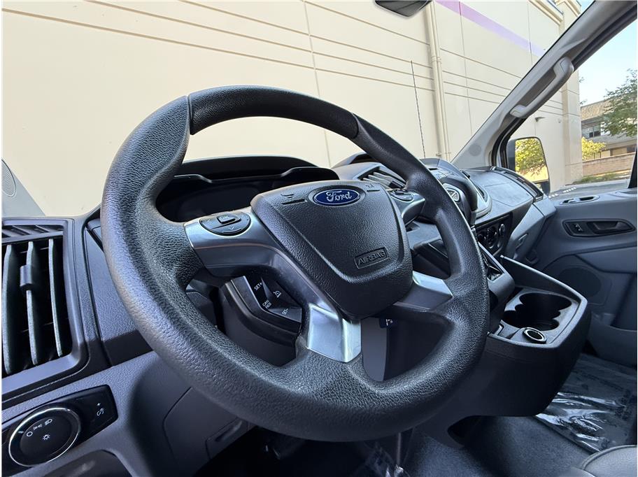 2018 Ford Transit XL Van photo 11