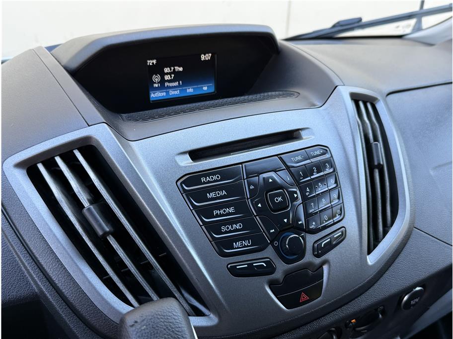 2018 Ford Transit XL Van photo 13