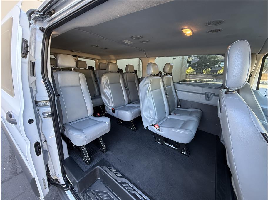 2018 Ford Transit XL Van photo 17