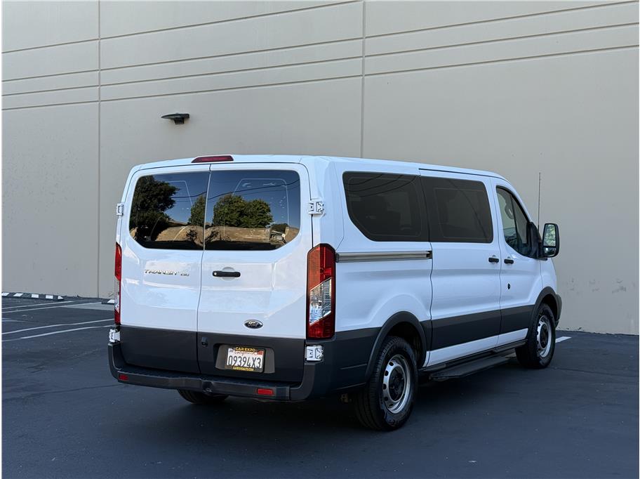 2018 Ford Transit XL Van photo 5