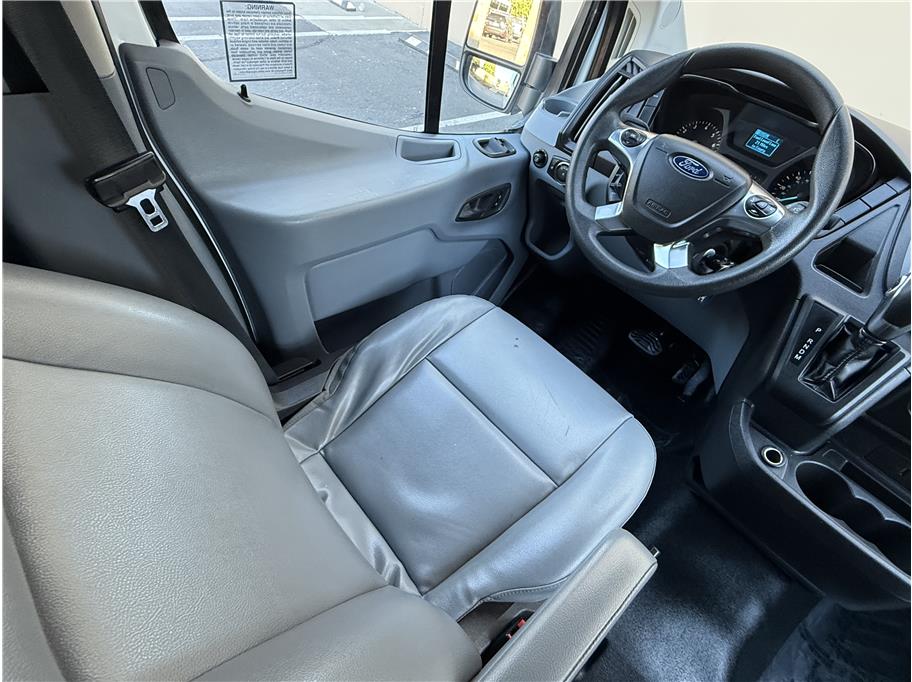 2018 Ford Transit XL Van photo 7